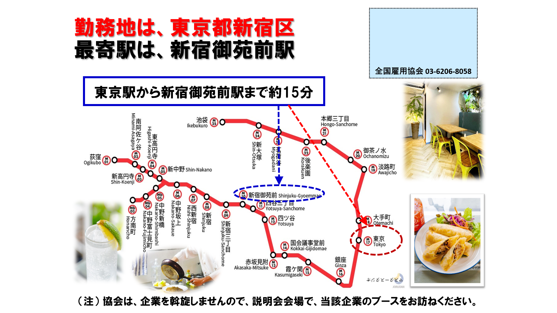 仕事、バイト、正社員